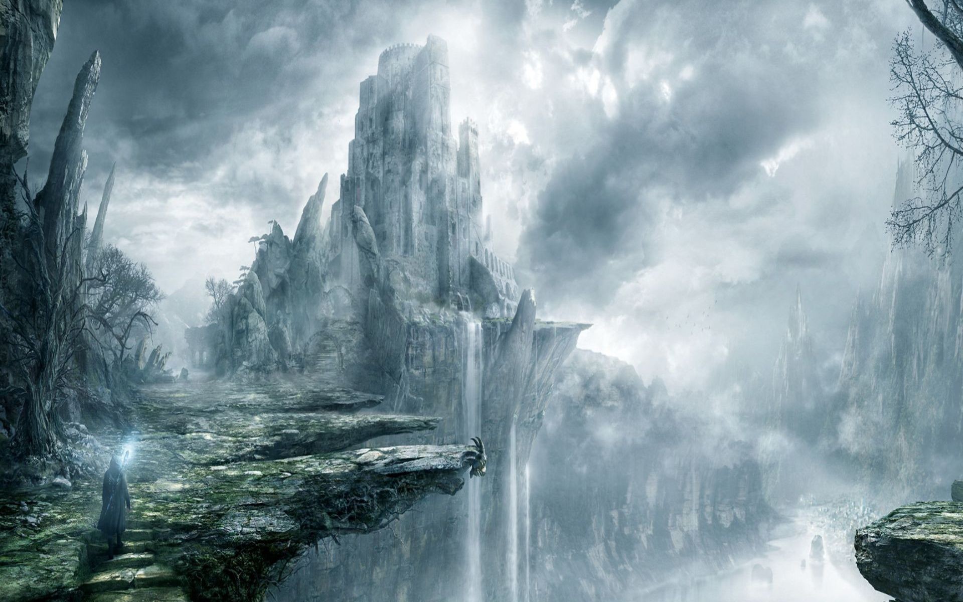 1920x1200 Epic Fantasy Wallpapers 1080p For Widescreen Wallpaper