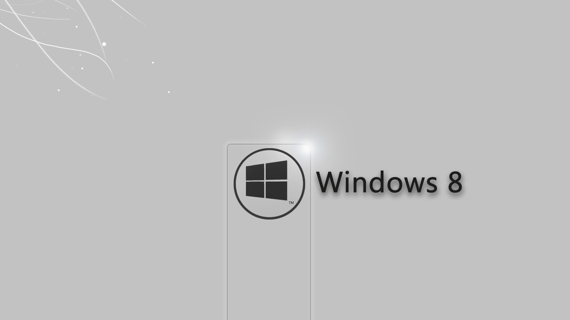 1920x1080 Download now full hd wallpaper windows 8 logo background ...