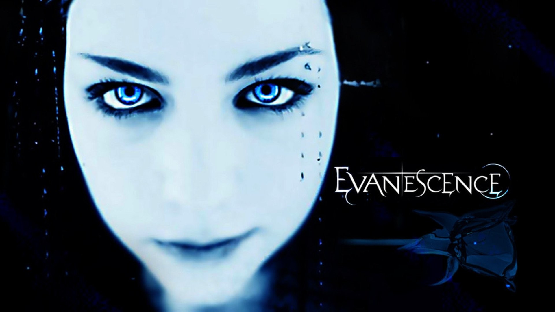 1920x1080 Evanescence 4K Evanescence Background ...