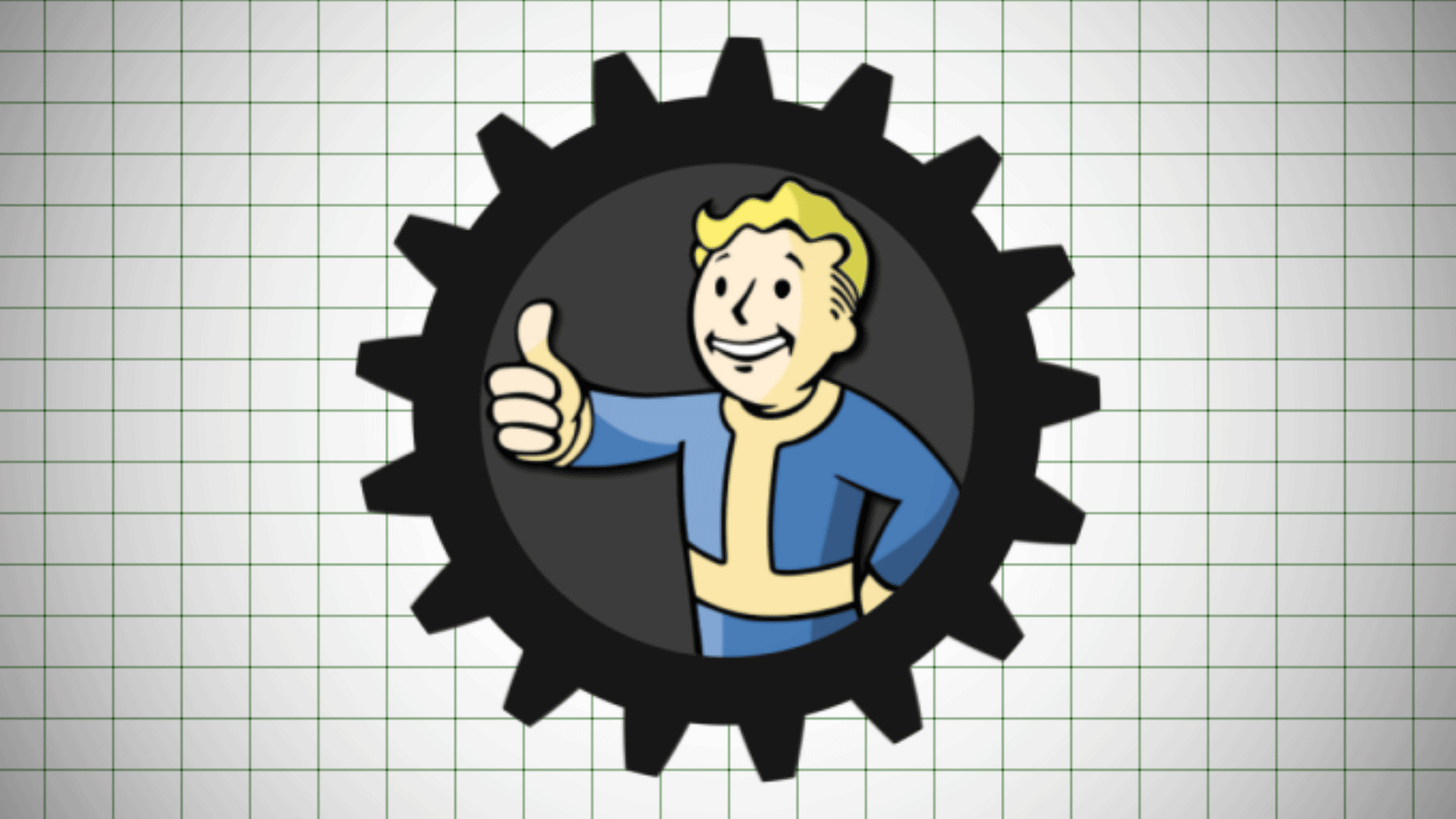 анимированные обои fallout 4 фото 76