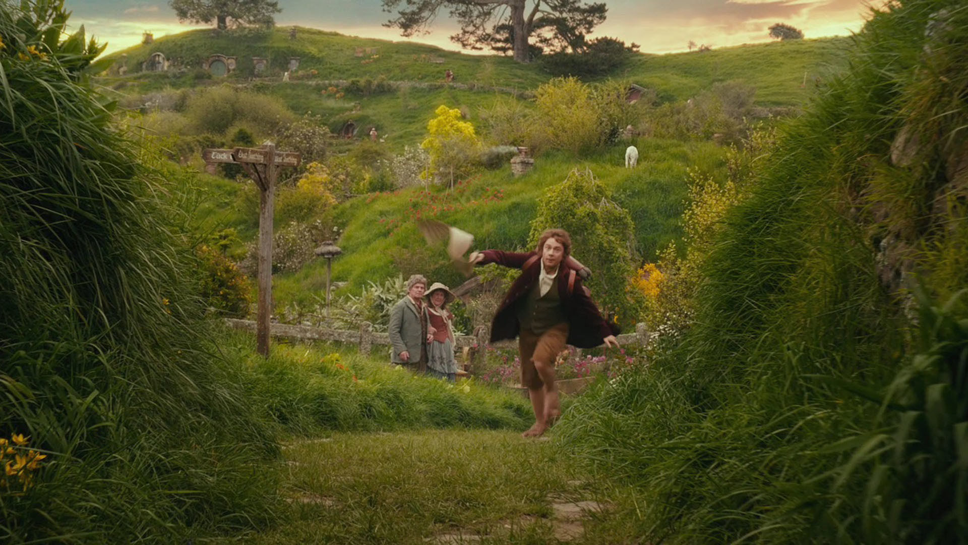 for iphone download The Hobbit: An Unexpected Journey free