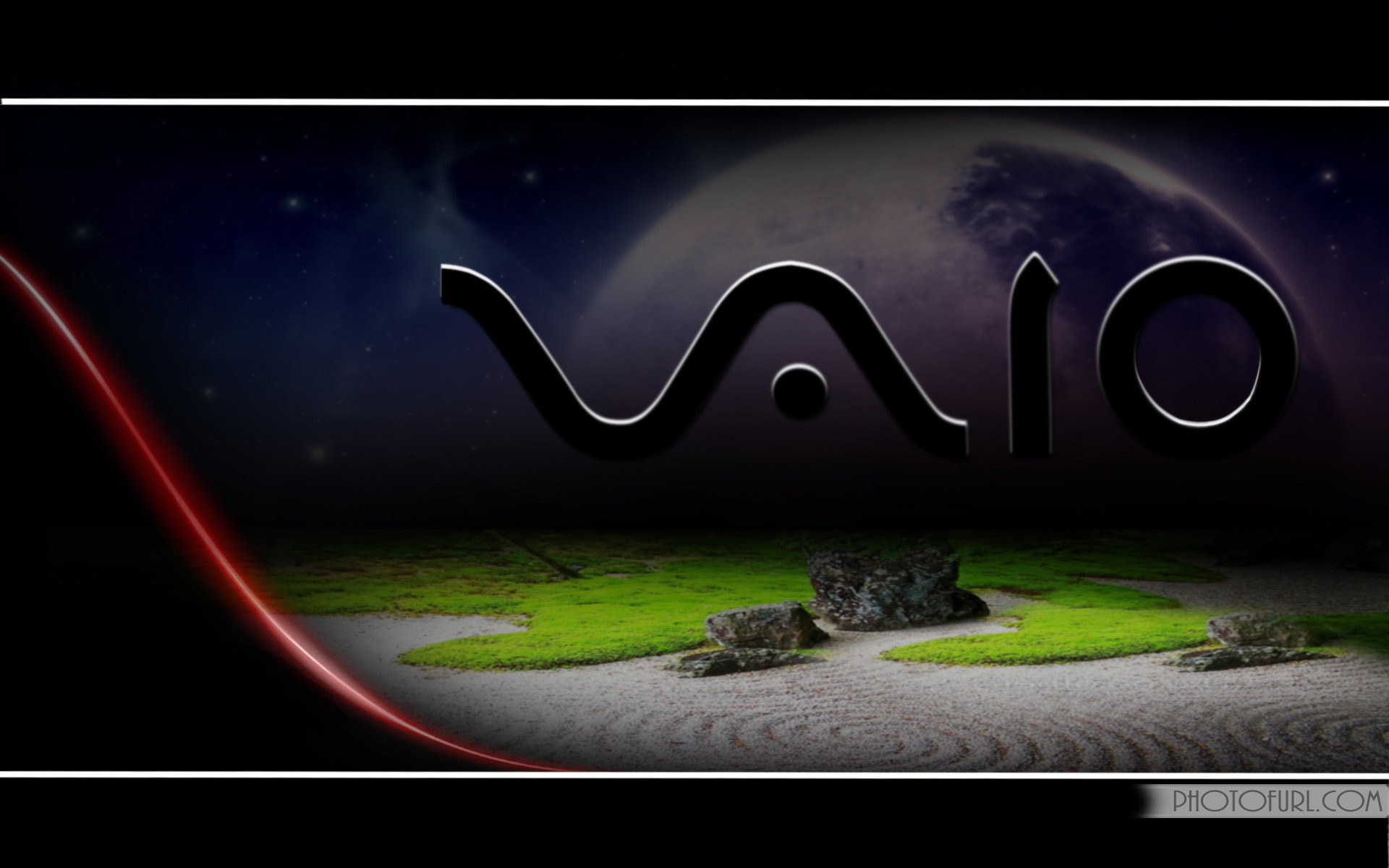 1920x1200 Sony Vaio Wallpapers 2012 Free Download