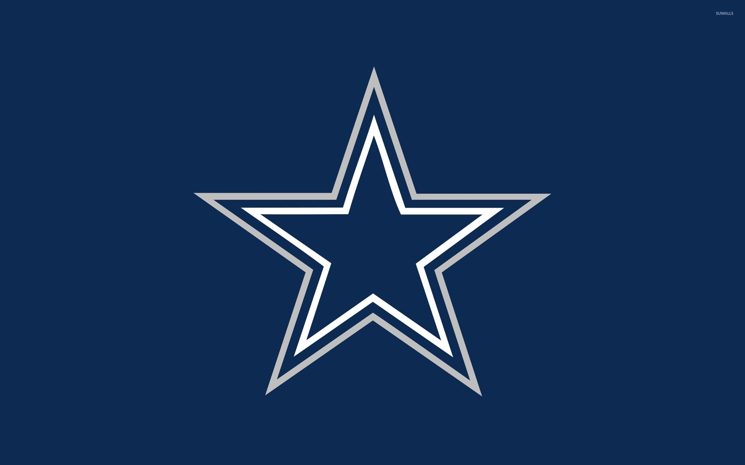 2560x1600 Dallas Cowboys wallpaper