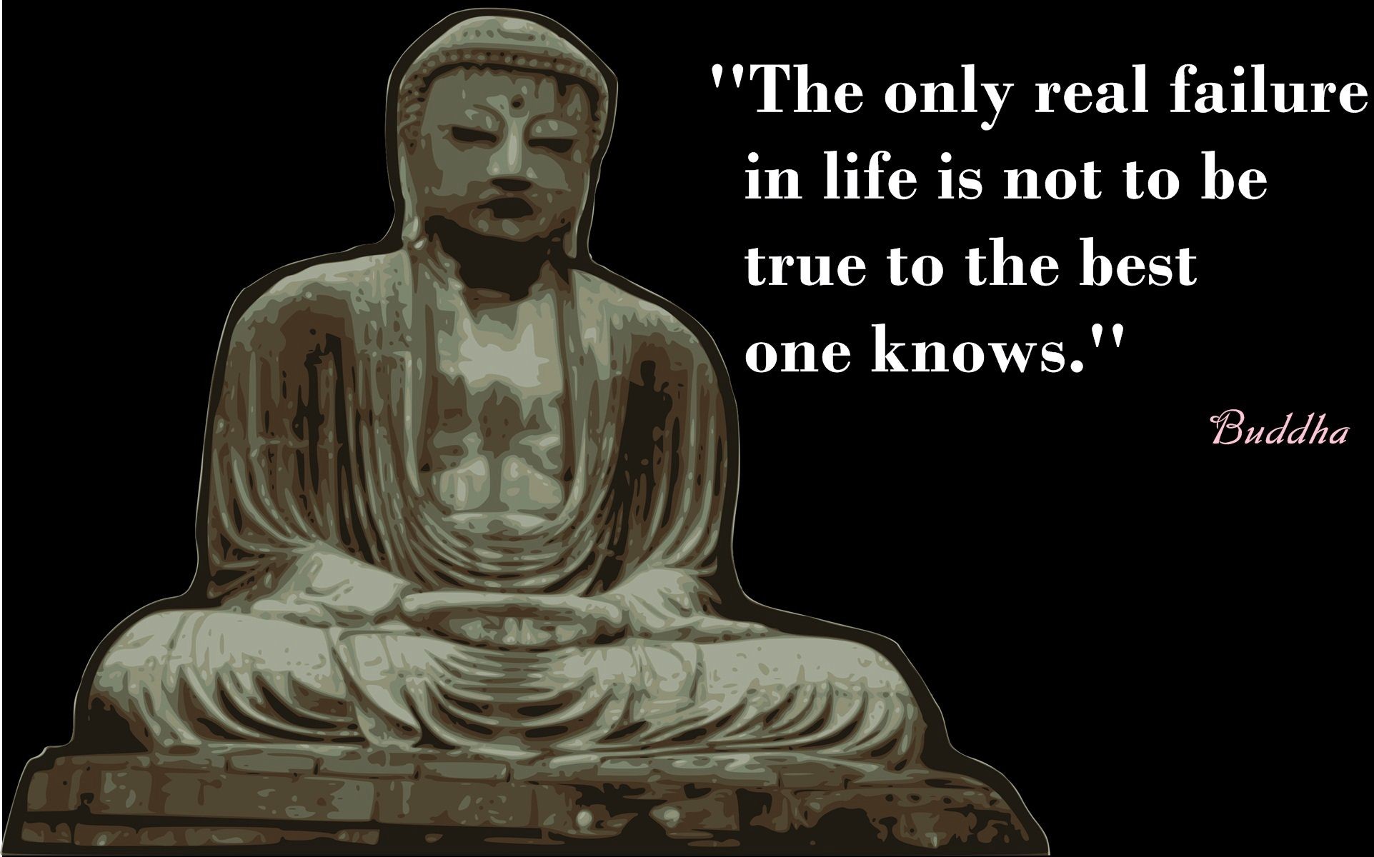 1923x1200 Buddha Life Quotes Wallpaper 05661