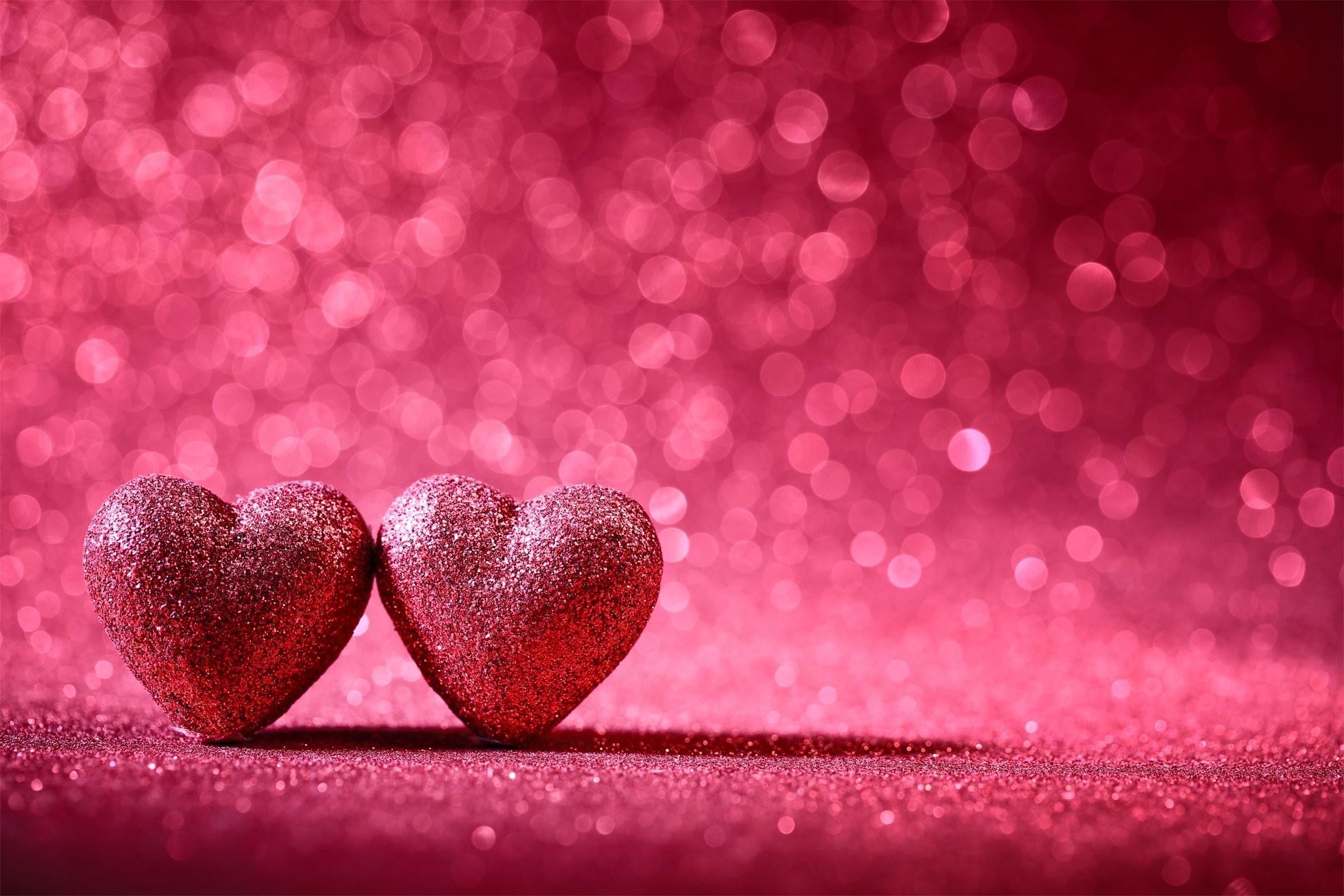 1980x1320 VALENTINES DAY mood love holiday valentine heart bokeh wallpaper |   | 617607 | WallpaperUP