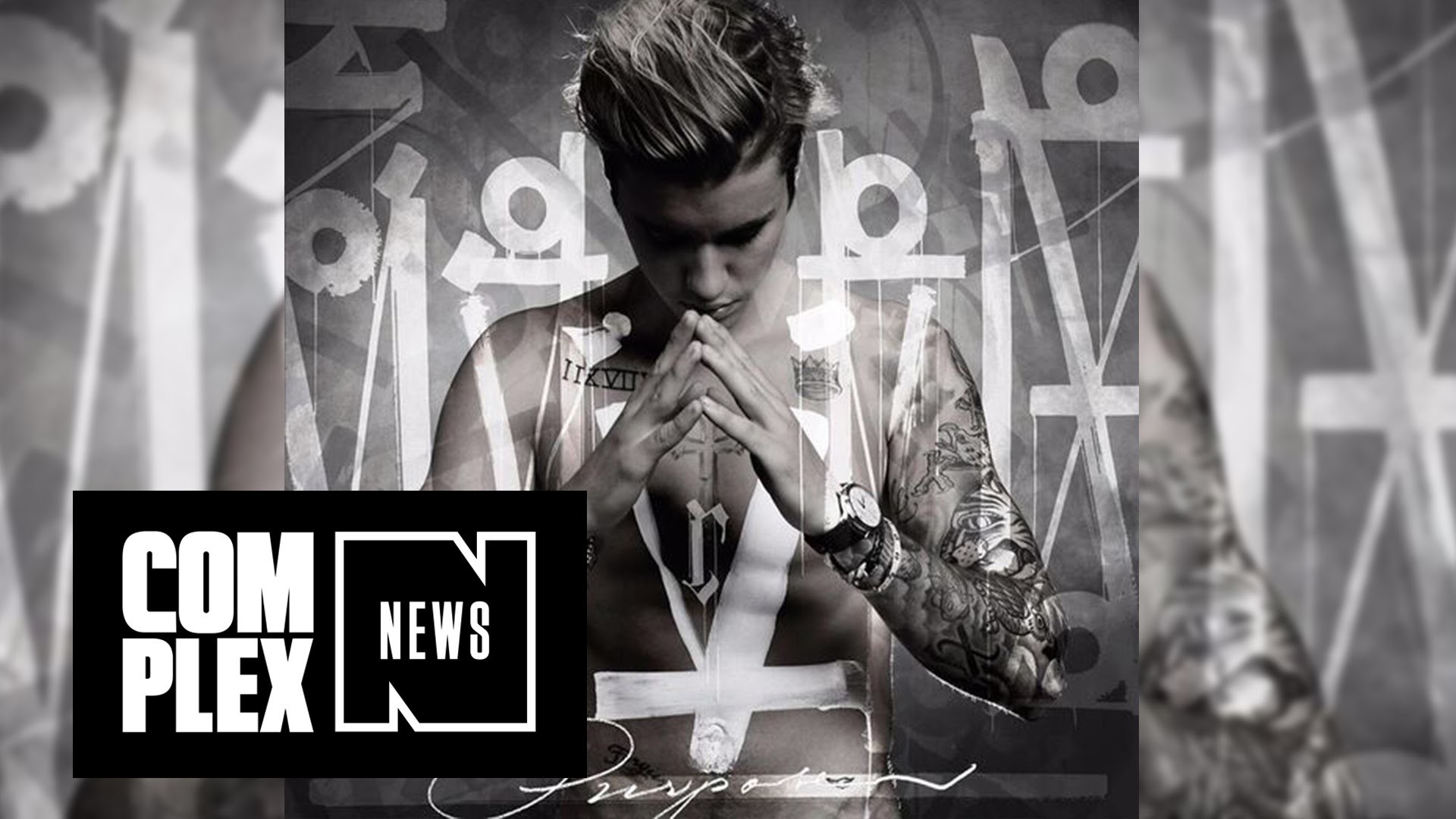 1920x1080 Justin Bieber Releases His New Single, "Sorry"