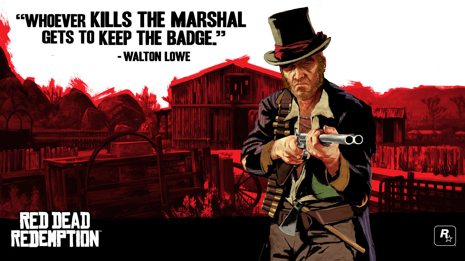 1920x1080 Red Dead Redemption | Red Dead Redemption wallpaper 6 - Jeux vidÃ©o -  Wallpapers Directory | Red Dead Redemption | Pinterest | Red dead  redemption, ...