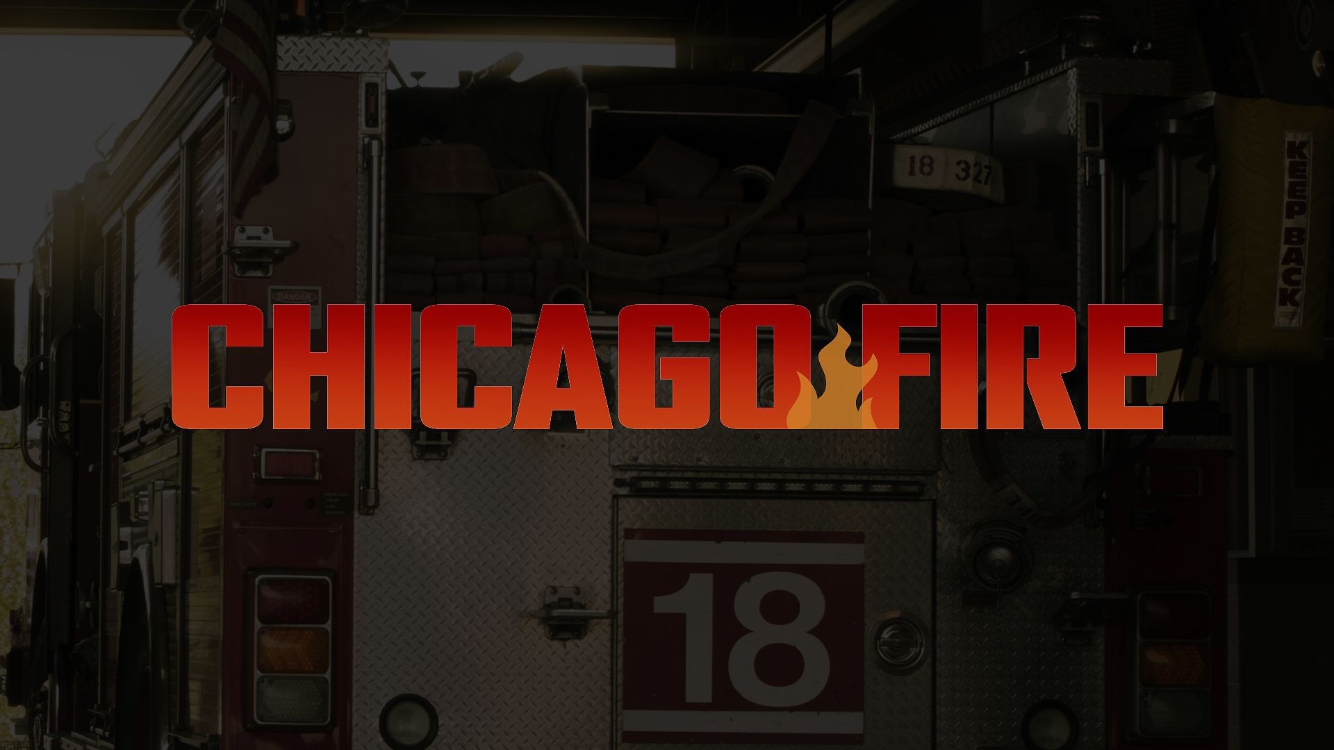 1920x1080 Chicago Fire Hd