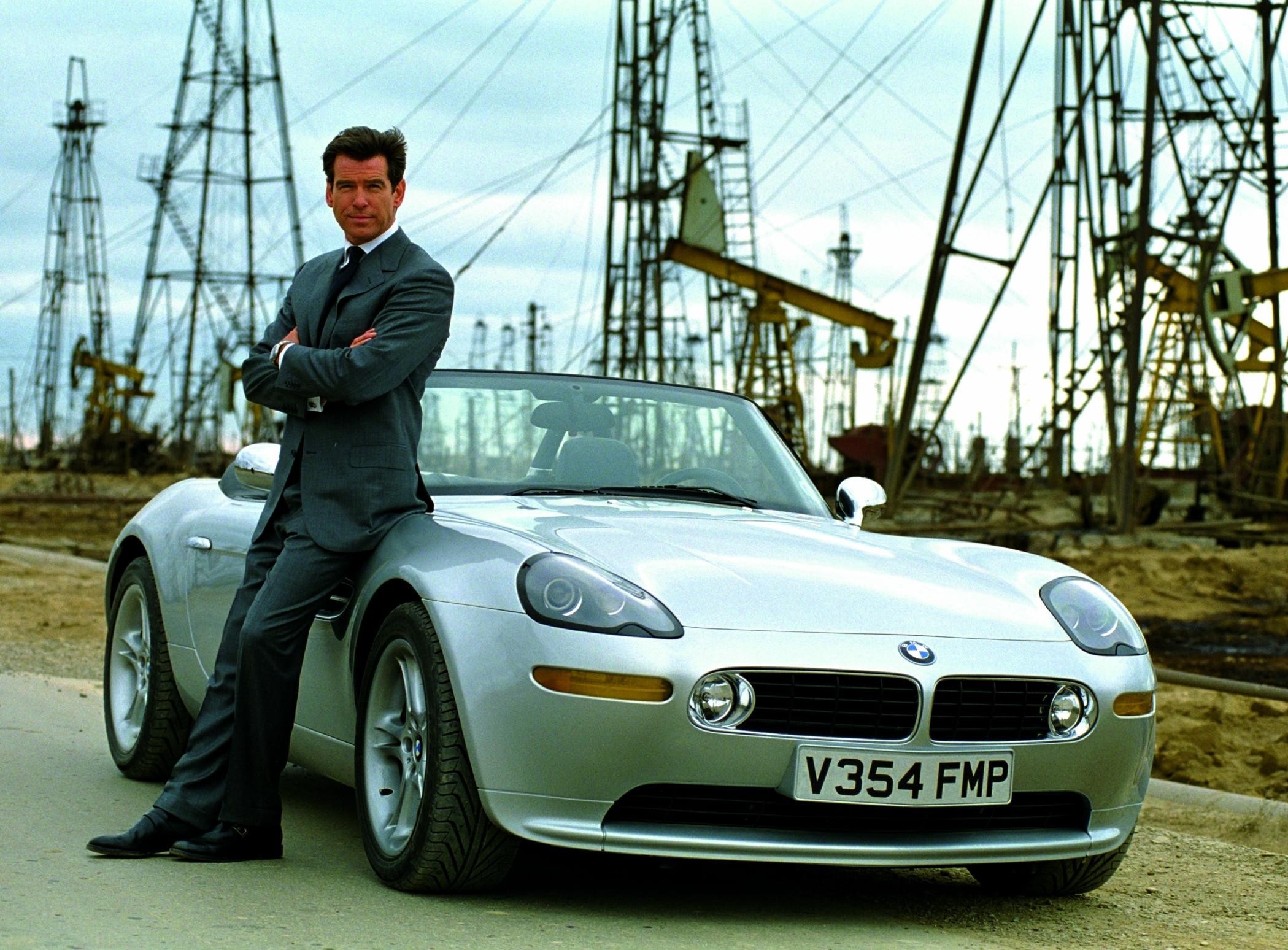 2099x1548 James Bond, Pierce Brosnan Wallpapers HD / Desktop and Mobile Backgrounds