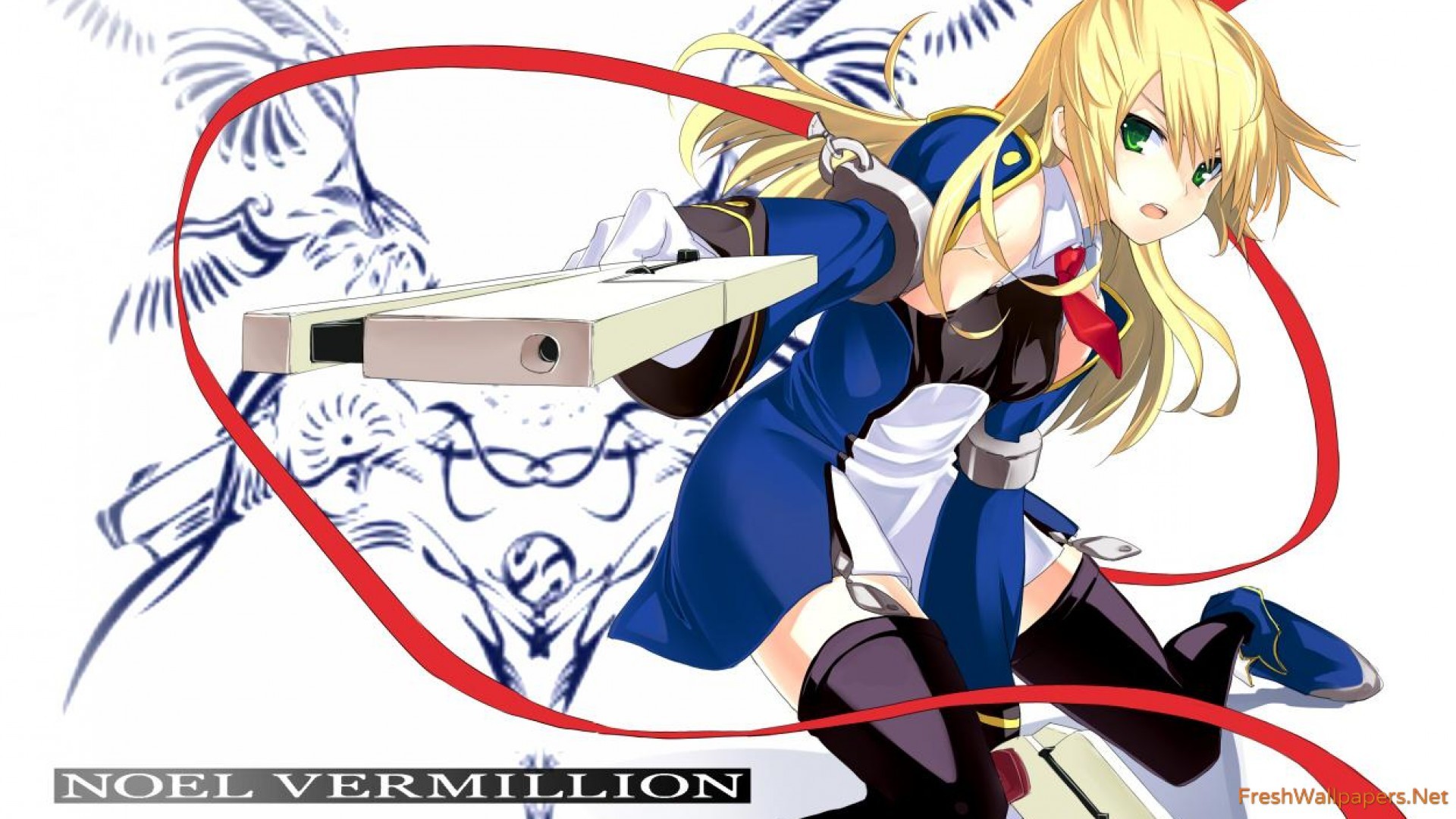 1920x1080 ... blazblue wallpapers freshwallpapers ...