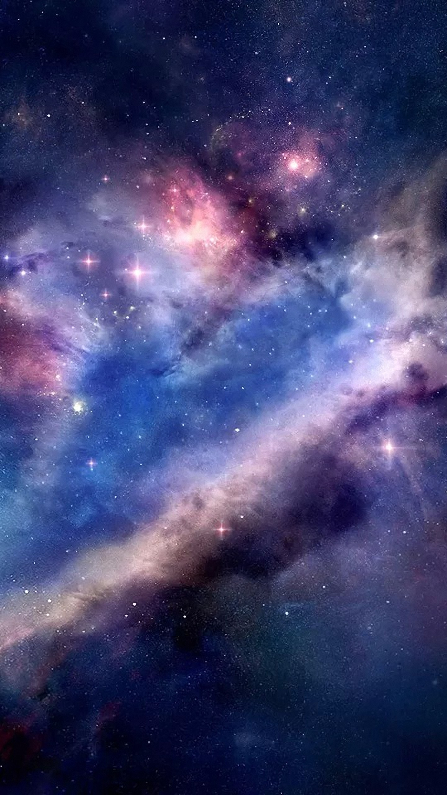 1440x2560 Space Mobile Phone Wallpapers HD Phone Wallpapers Img 2
