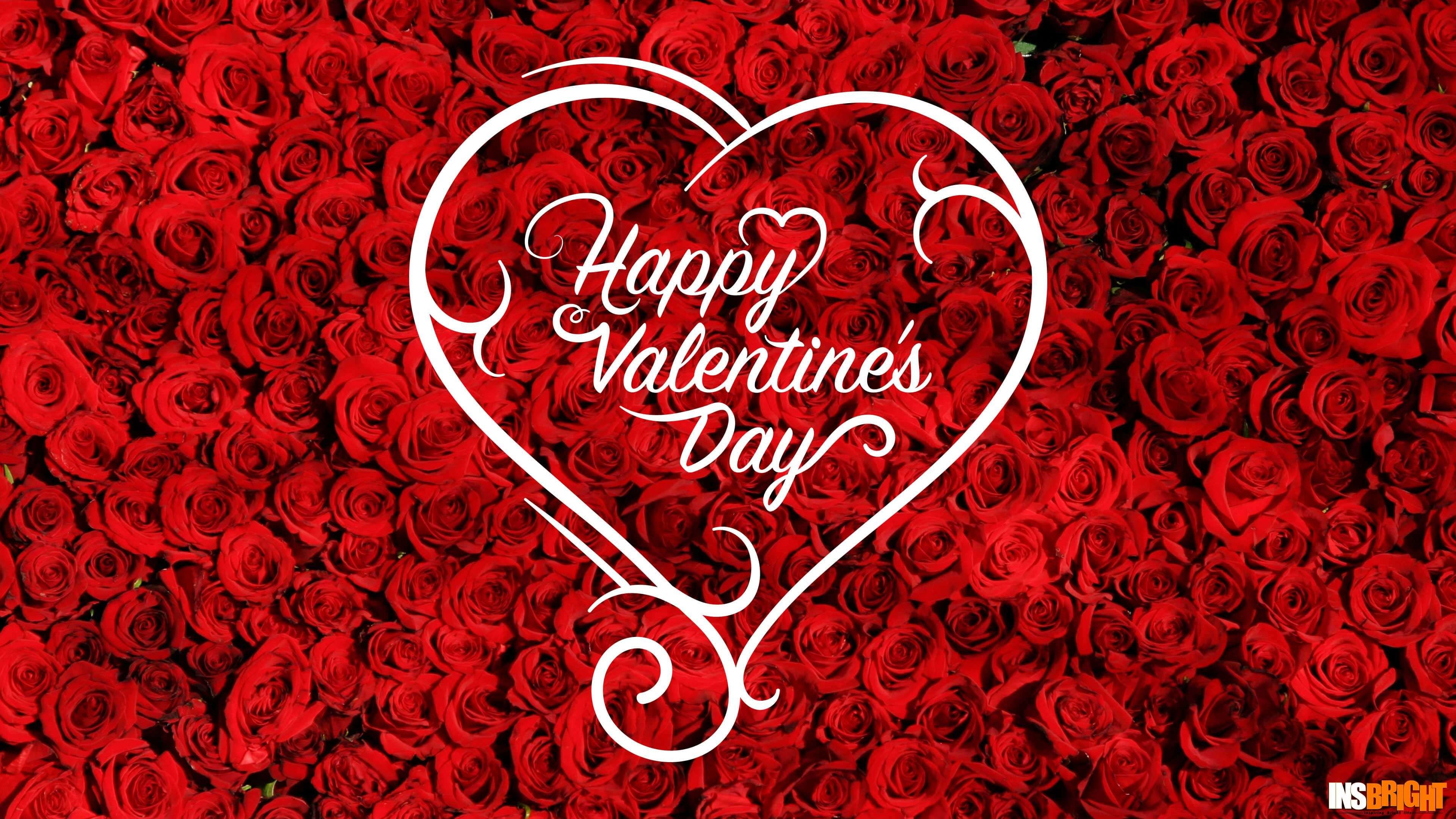 3840x2160 happy valentines day images free