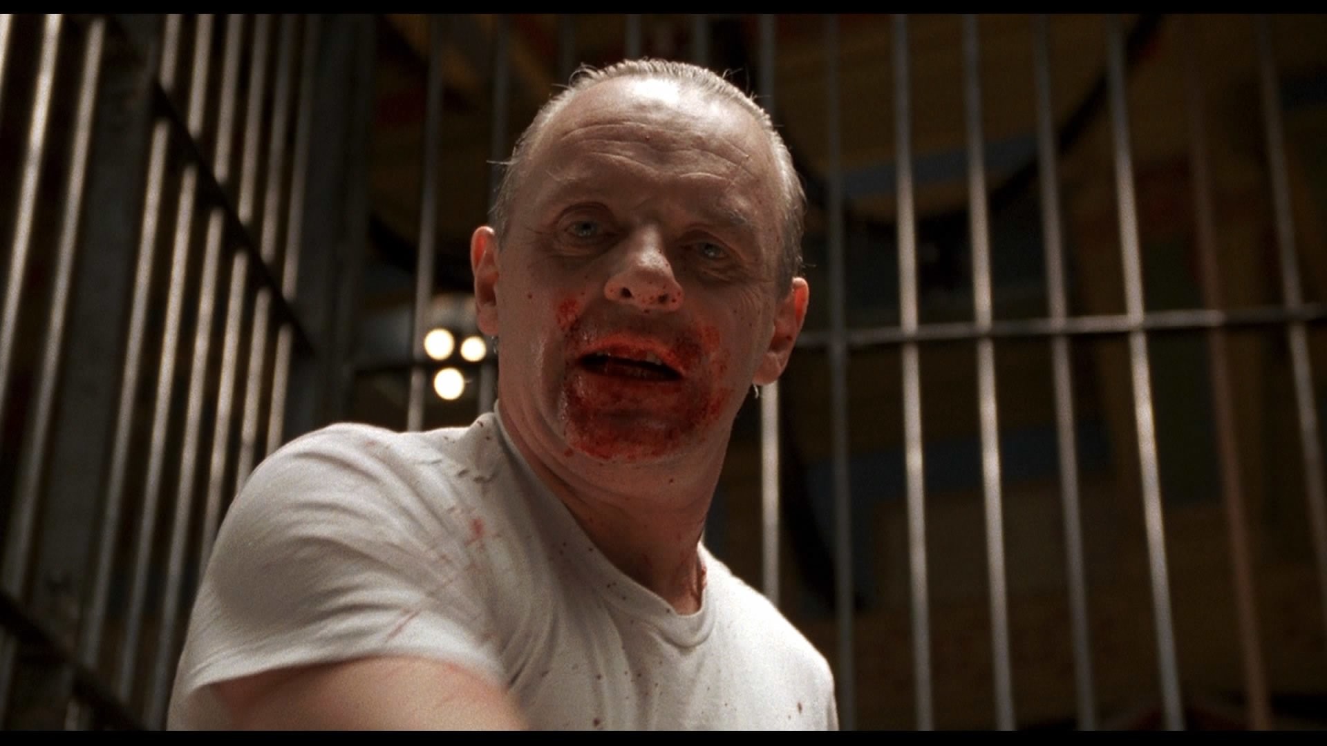 1920x1080 HD Wallpaper | Background ID:668201.  Movie The Silence Of The  Lambs