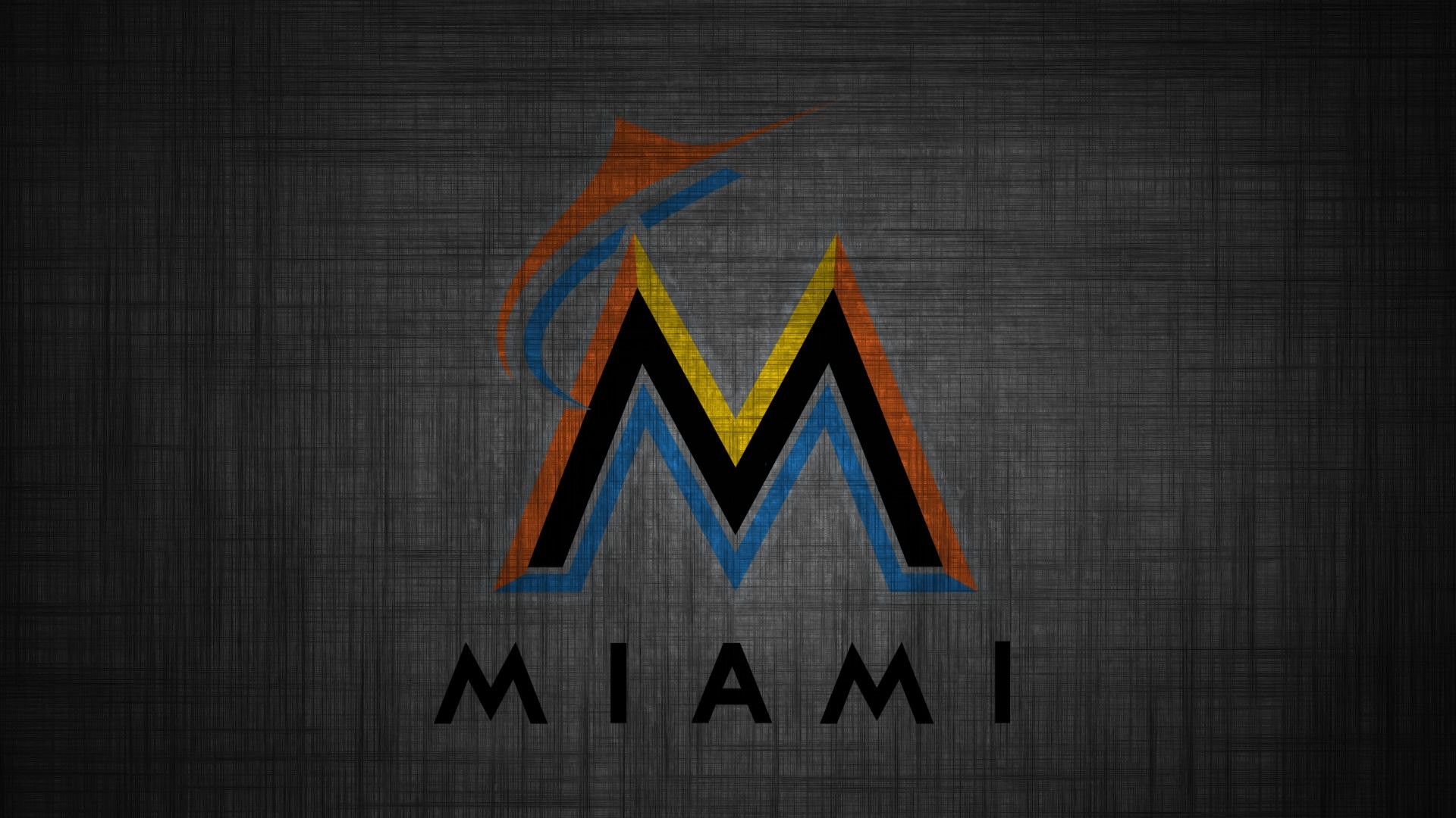 Miami Marlins wallpaper by Kwyxter - Download on ZEDGE™