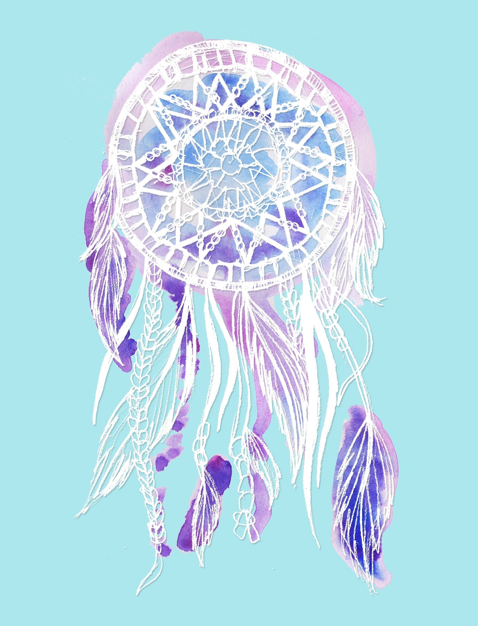 1562x2048 dream catcher wallpaper galaxy tumblr - photo #7. Why Bringing Back a Wooly  Mammoth Is No Longer Science Fiction