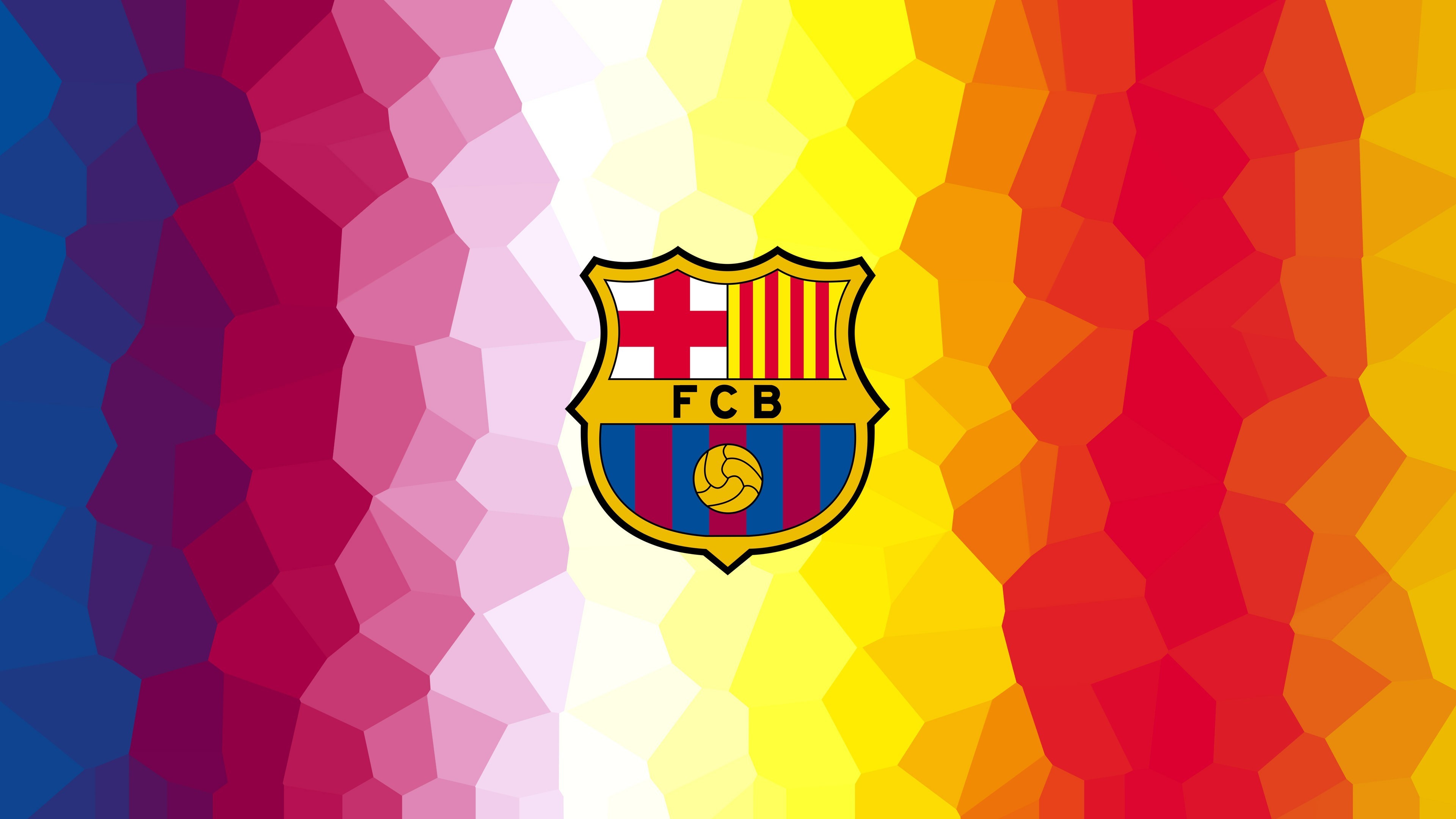 3840x2160 Ultra HD 4K resolutions:3840 x 2160 Original. Description: Download FCB FC  Barcelona 4K Sports wallpaper ...