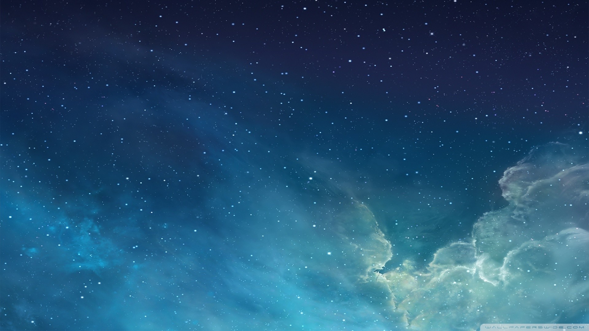 1920x1080 iOS 7 Galaxy HD desktop wallpaper : High Definition : Fullscreen