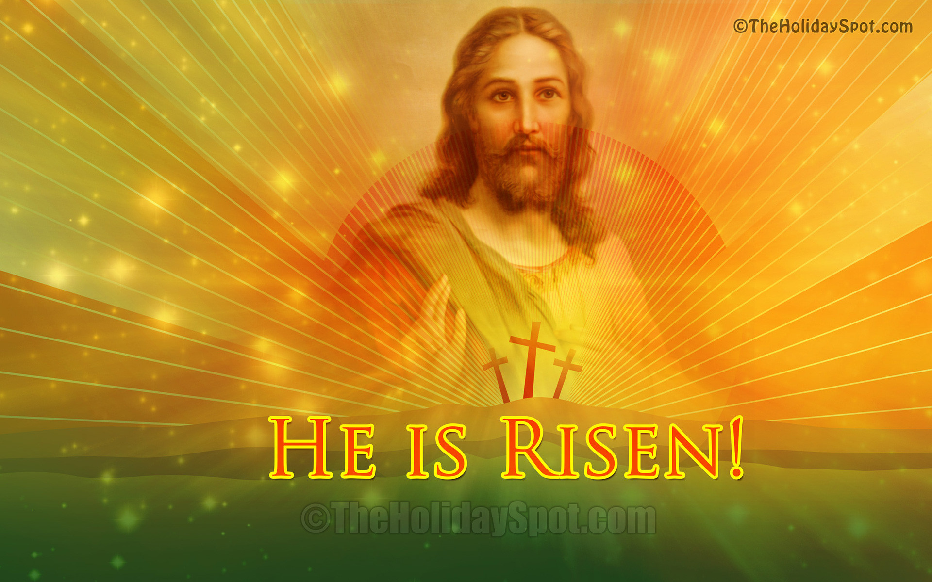 1920x1200 ... Jesus Christ Easter Wallpaper | Easter Wallpaper