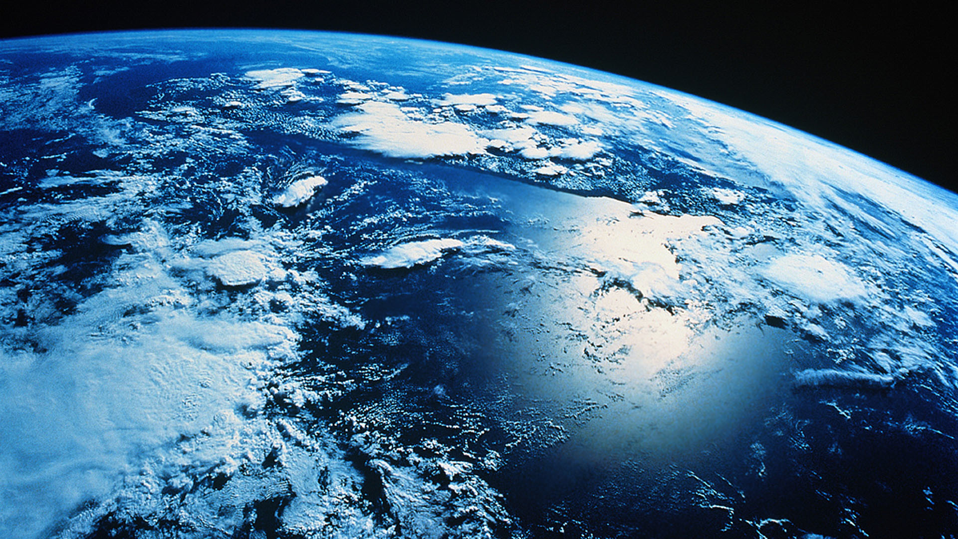 1920x1080 Earth From Space Hd