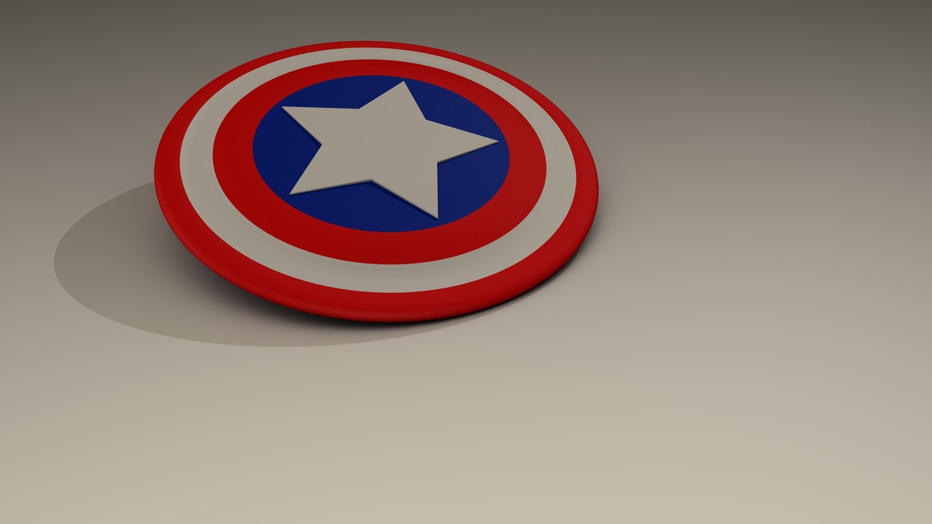 1920x1080 Captain America Shield 746582 ...