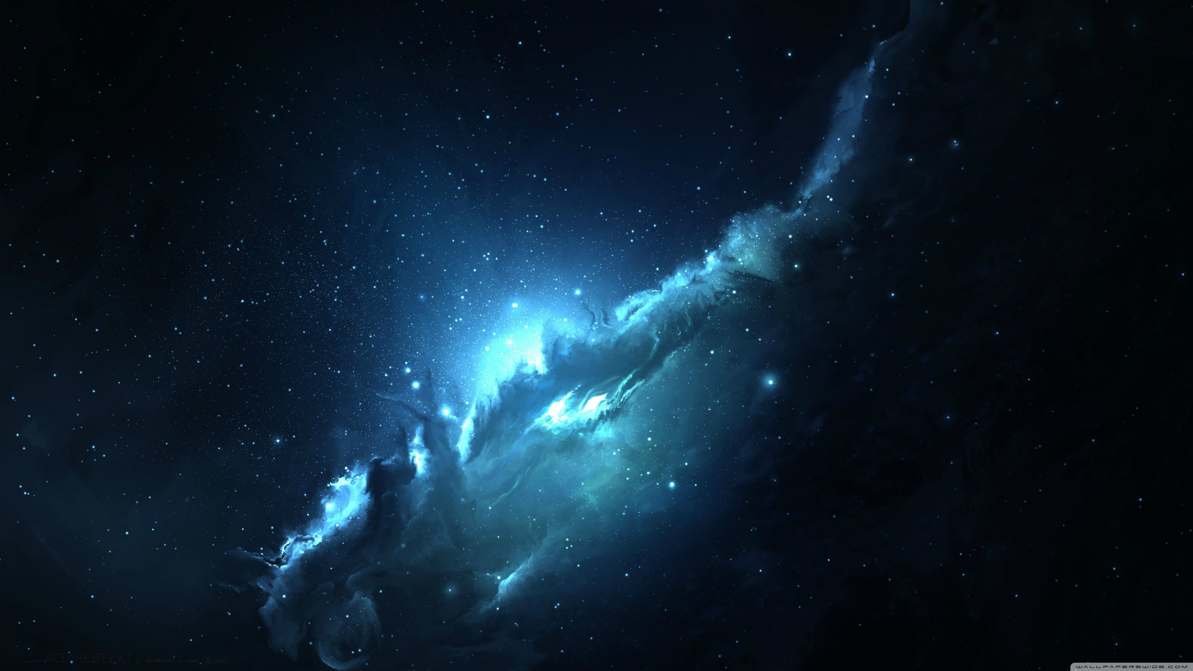 3840x2160 4K Space Wallpapers Collection - Album on Imgur