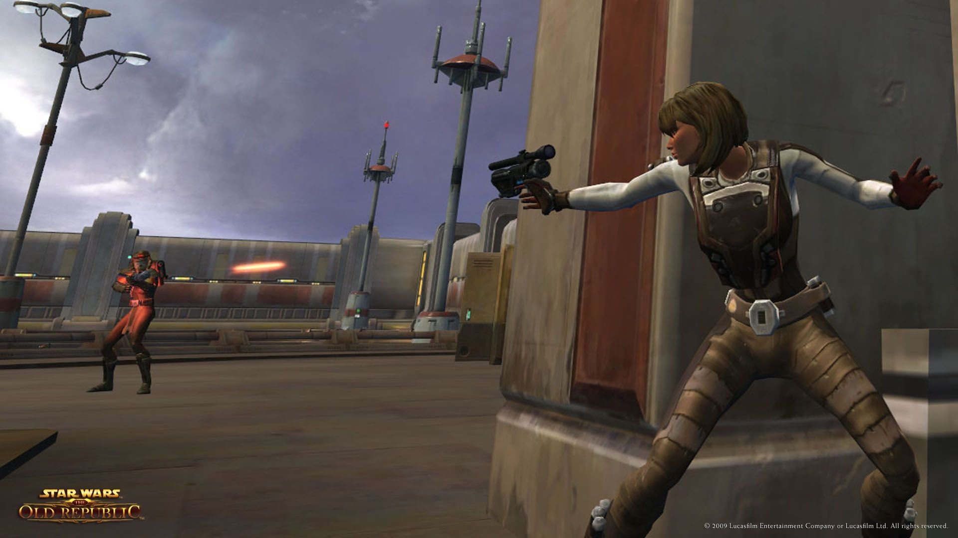 1920x1080 Beautiful Swtor Wallpapers HDQ Cover