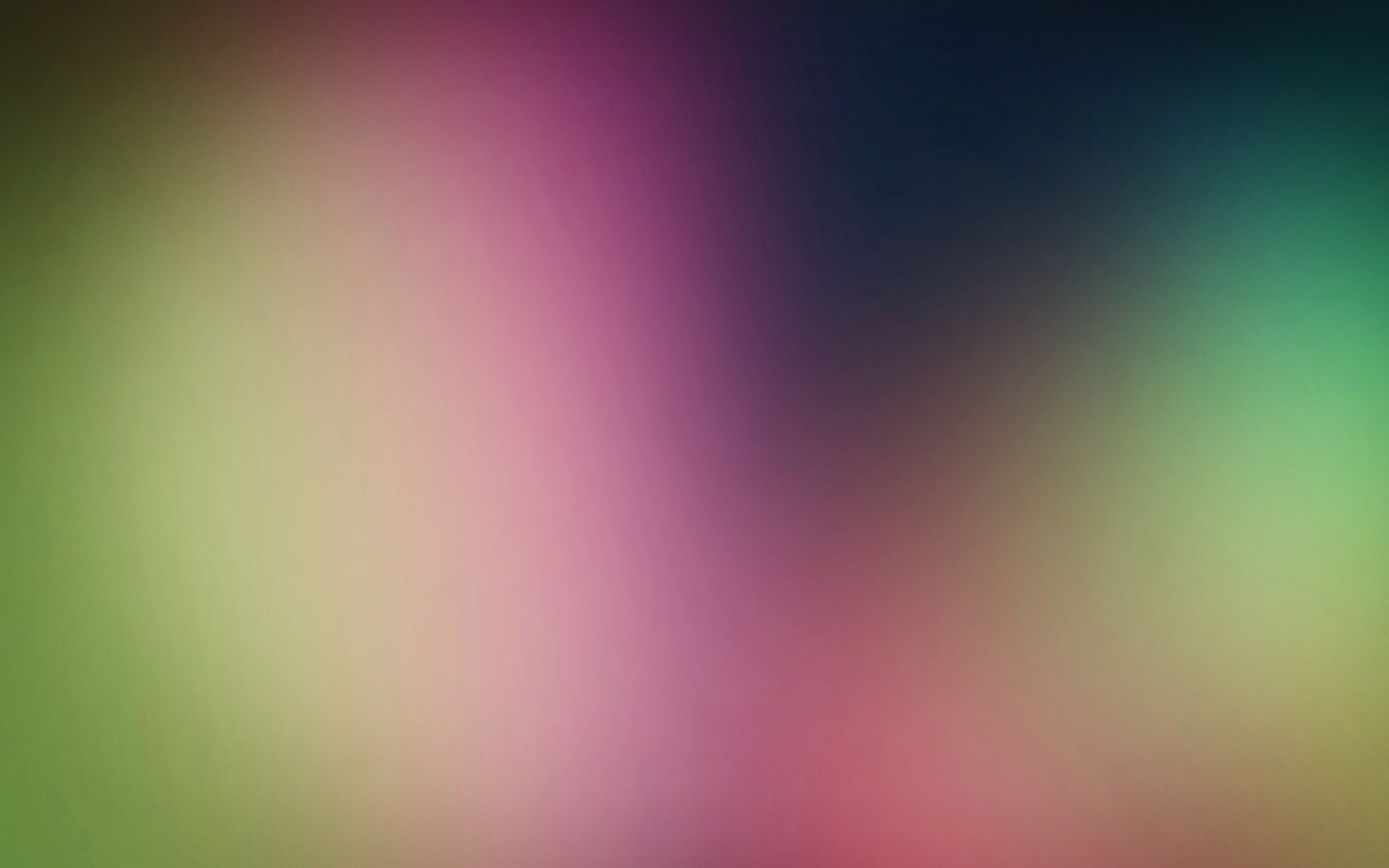 2560x1600 multicolor google gaussian blur jelly beans blurred ice cream sandwich  galaxy nexus blurred backgrou Wallpaper HD