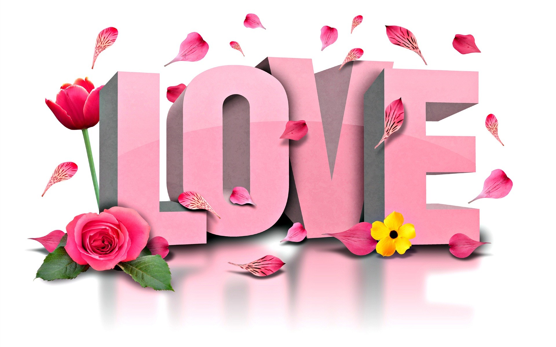 1920x1200 Pinky Logo | Name Logo Generator - I Love, Love Heart, Boots