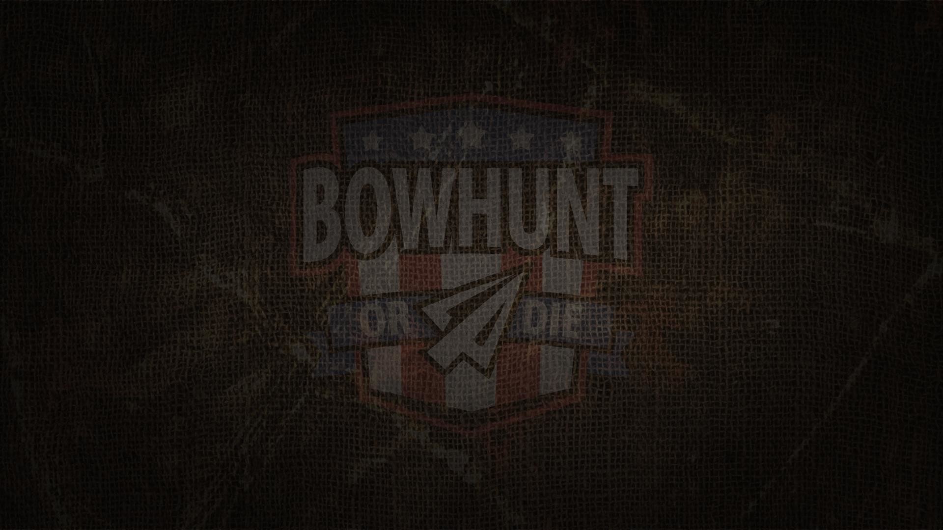 1920x1080 Backgrounds Archive | Bowhunting.com