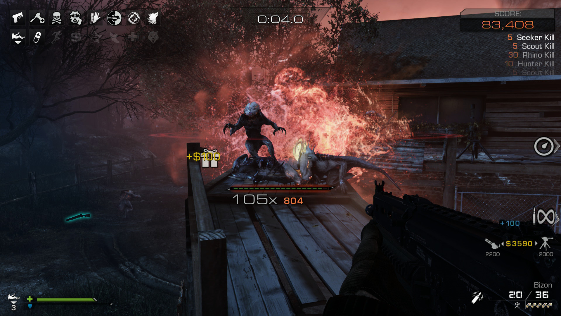 1920x1080 acall_of_duty_ghosts_extinction_chaos. We reported on the Call of Duty:  Ghosts ...