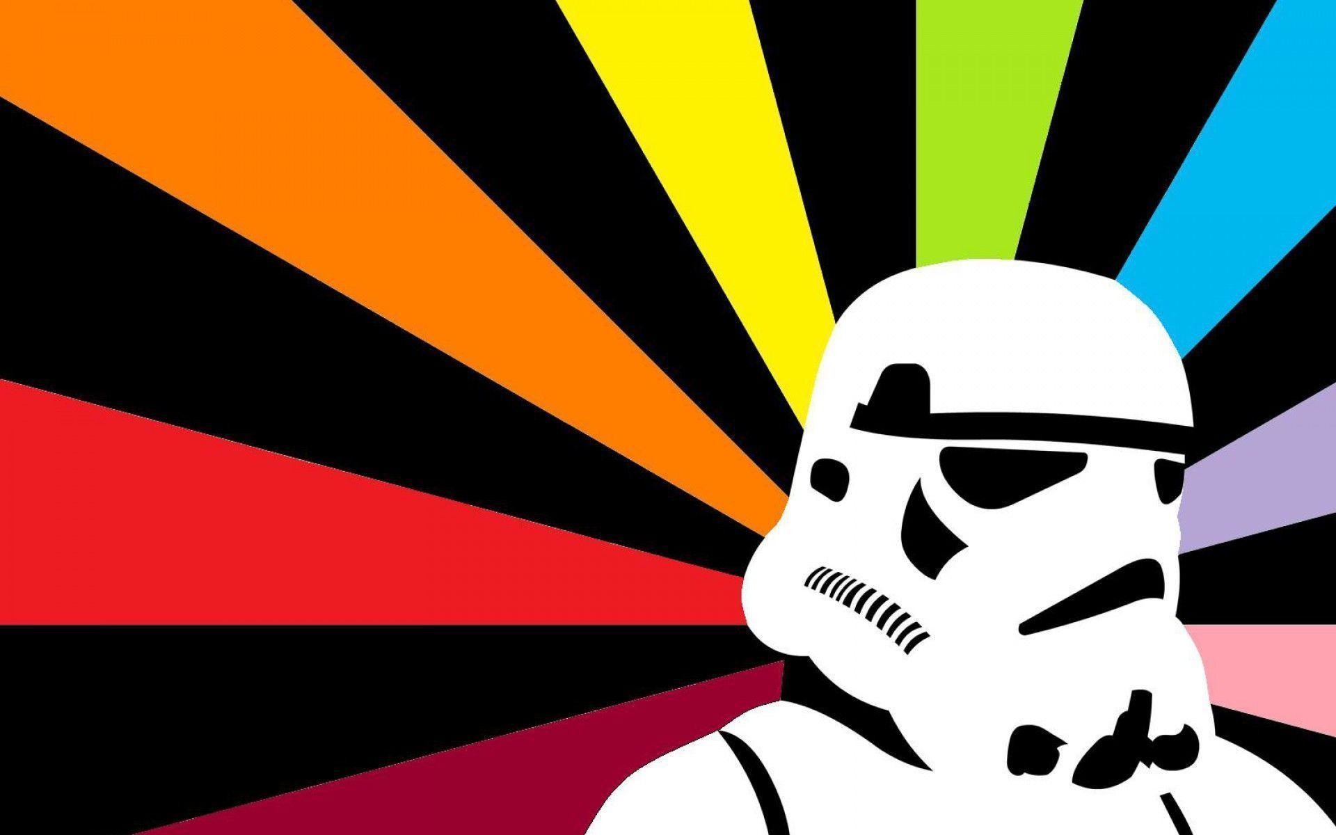 1920x1200 Pin Stormtrooper Wallpaper The Escape 1920x1080 Picture on Pinterest