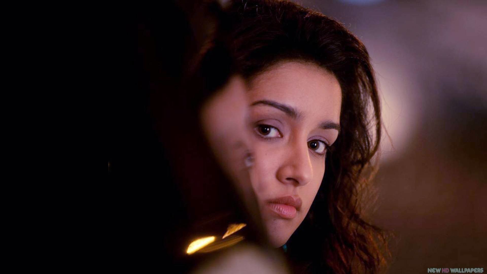 1920x1080 Here is a collection of the cute and bubbly Shraddha Kapoor images: