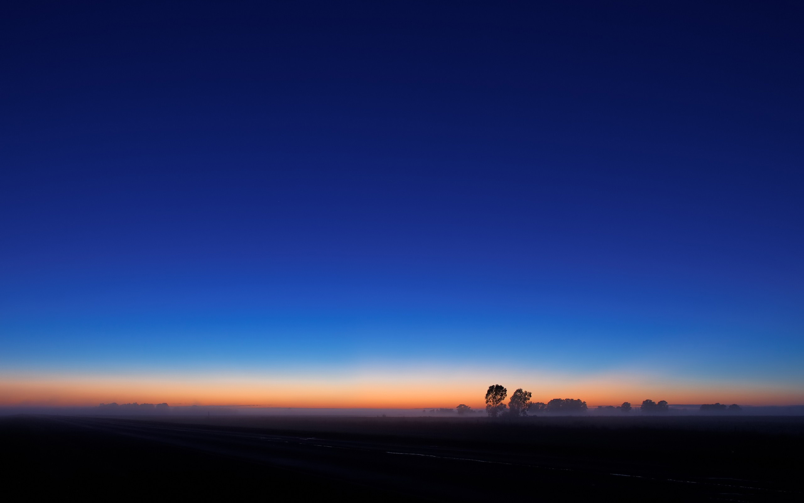 2560x1600 Amazing-Blue-Sky-Sunset-Wallpaper-from-WallWideHD.com_