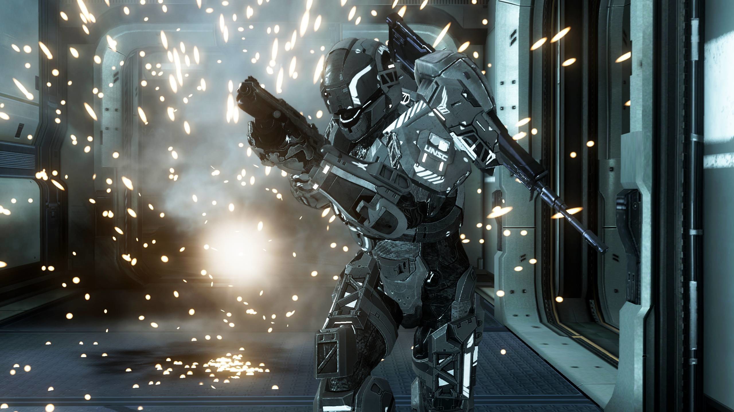 2560x1440 Wallpapers For > Halo 4 Multiplayer Wallpaper