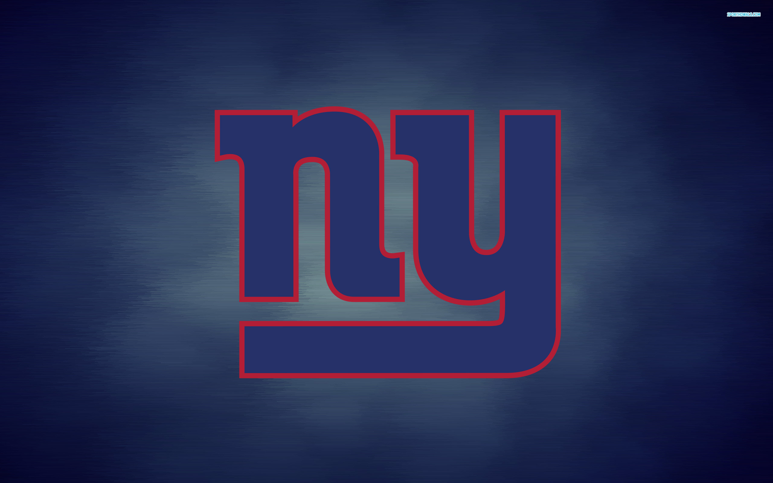 2560x1600 New York Giants