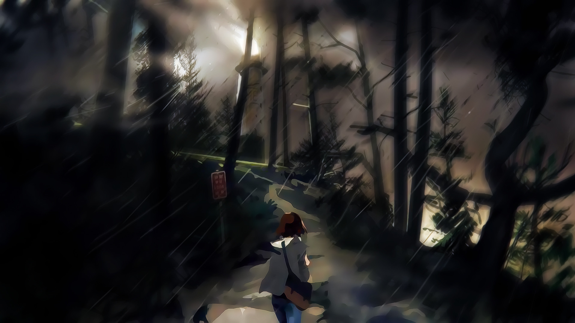 1920x1080 Life Is Strange Wallpapers Hd Resolution