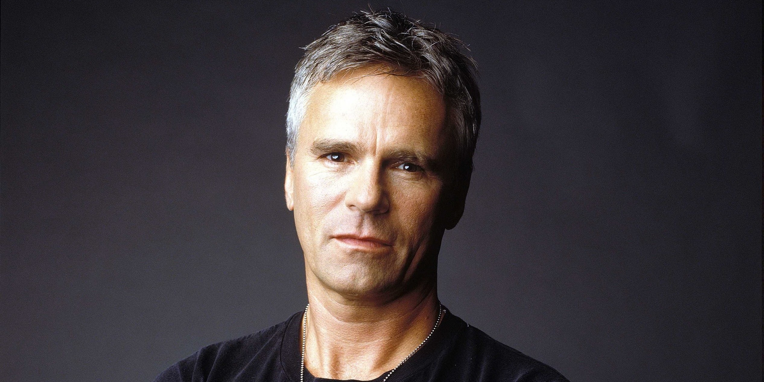 2533x1267 Richard Dean Anderson HD pictures Richard Dean Anderson Full hd wallpapers