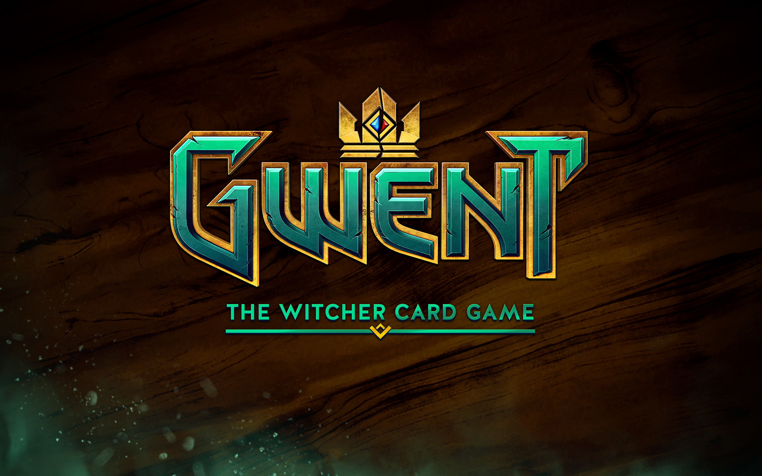 2560x1600 Gwent: The Witcher Card Game HD Wallpapers