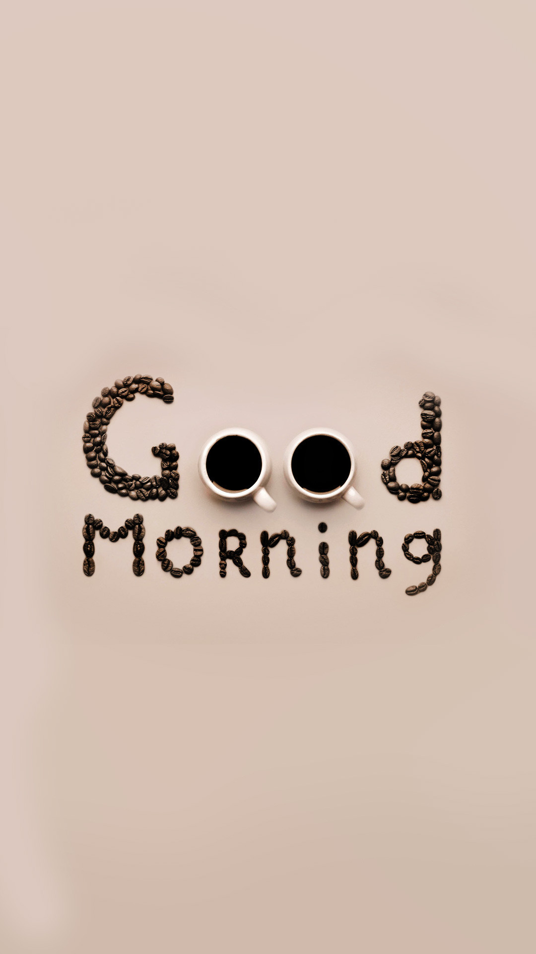 1080x1920 Good Morning Coffee iPhone 6 Plus HD Wallpaper ...