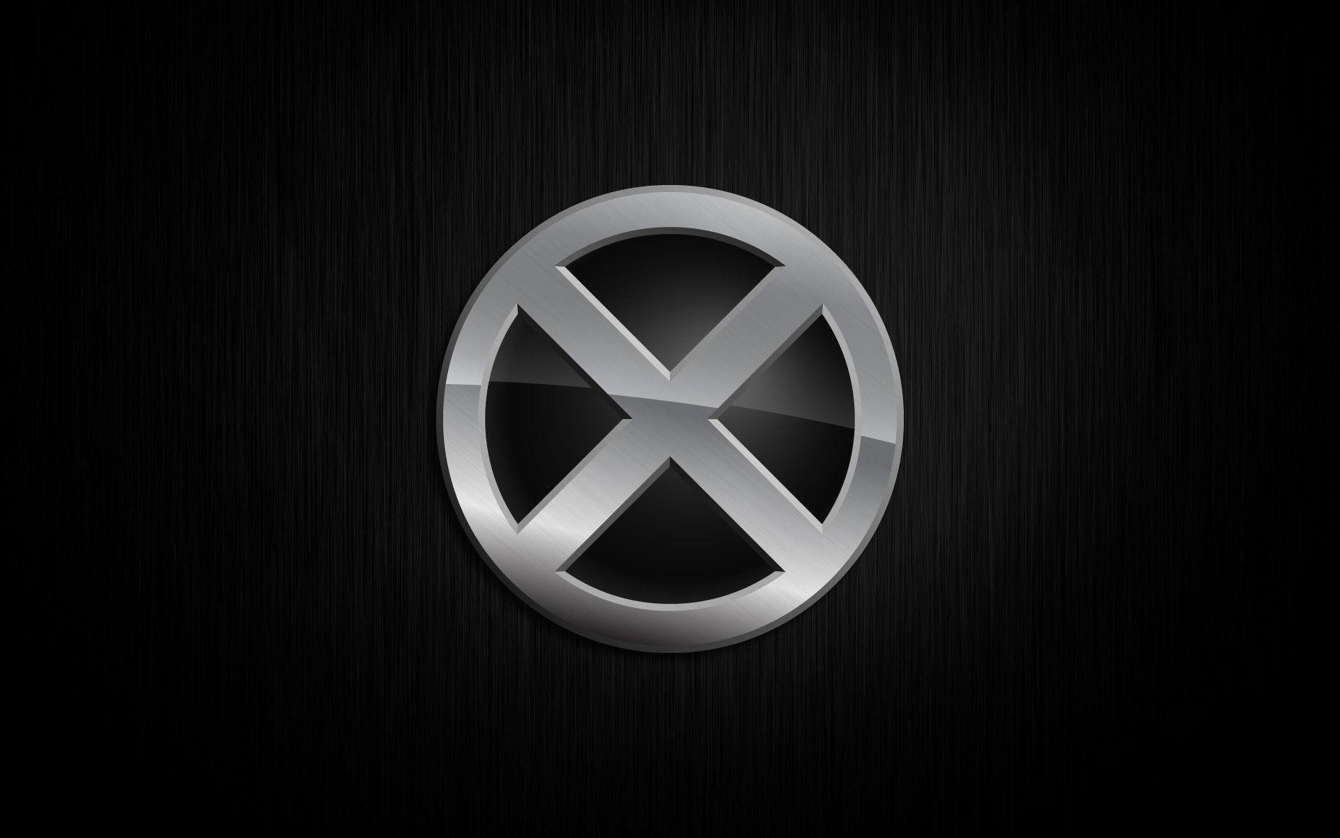 1920x1200 Wallpapers For > X Men Logo Wallpaper For Iphone