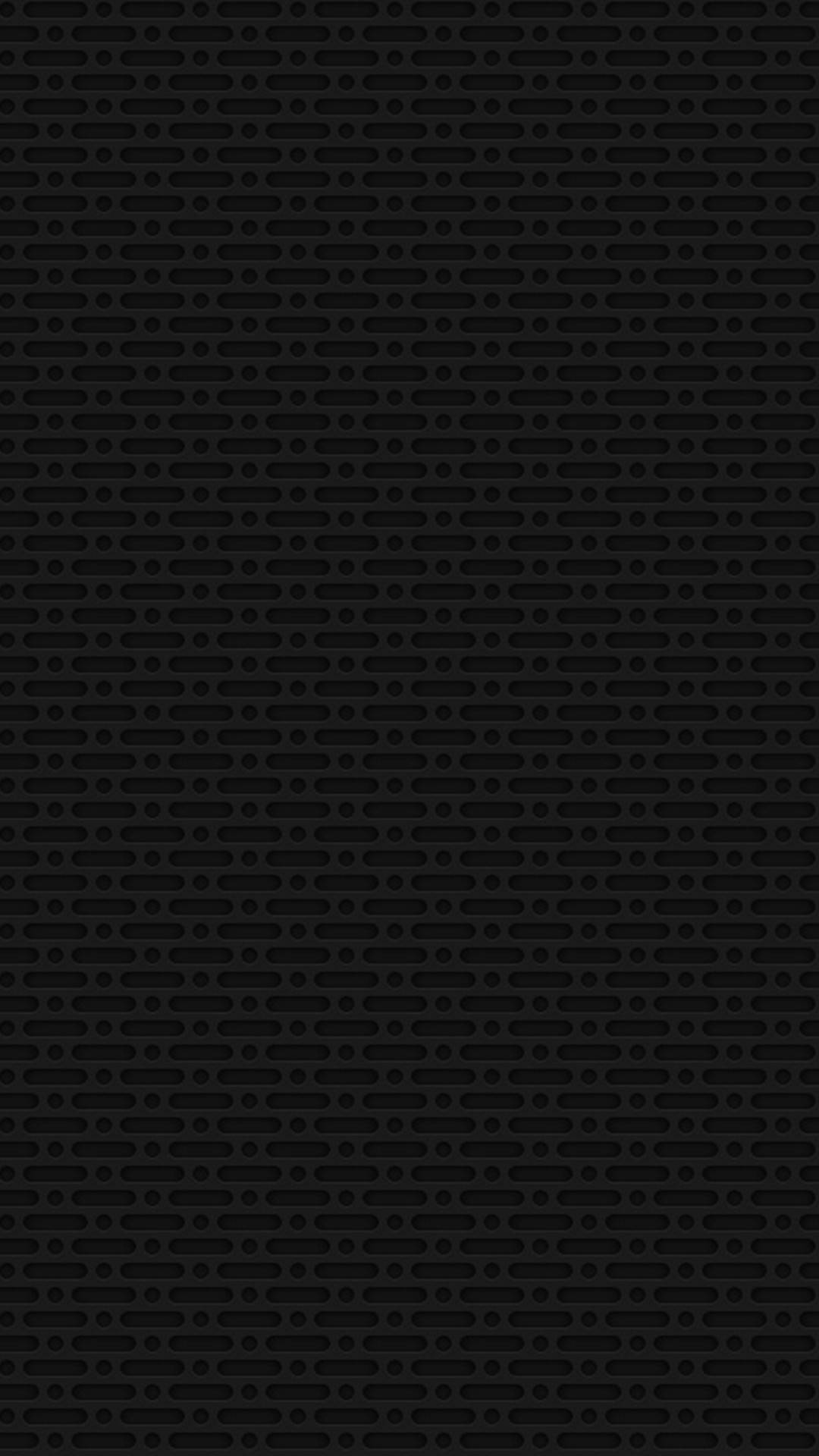 1080x1920 Dark Grid Phone Wallpaper