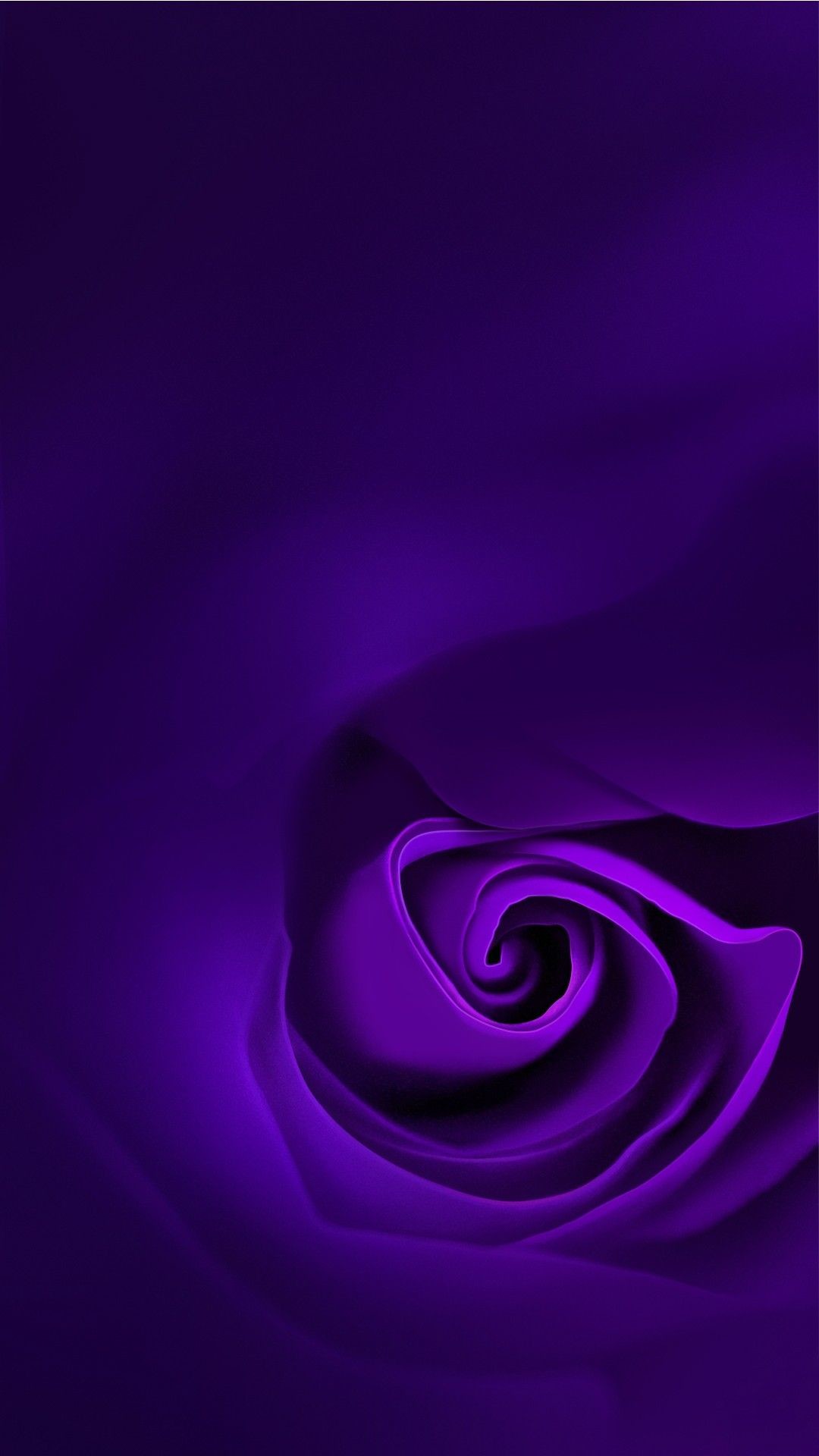 1080x1920 Purple Rose - Tap to see more #Oppo #stockwallpapers - @mobile9