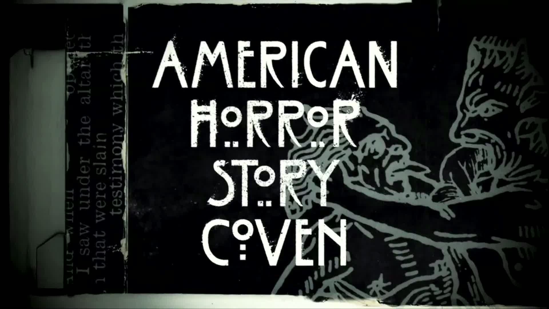 1920x1080  AMERICAN HORROR STORY COVERS & WALLPAPERS | AMERICAN HORROR STORY  .