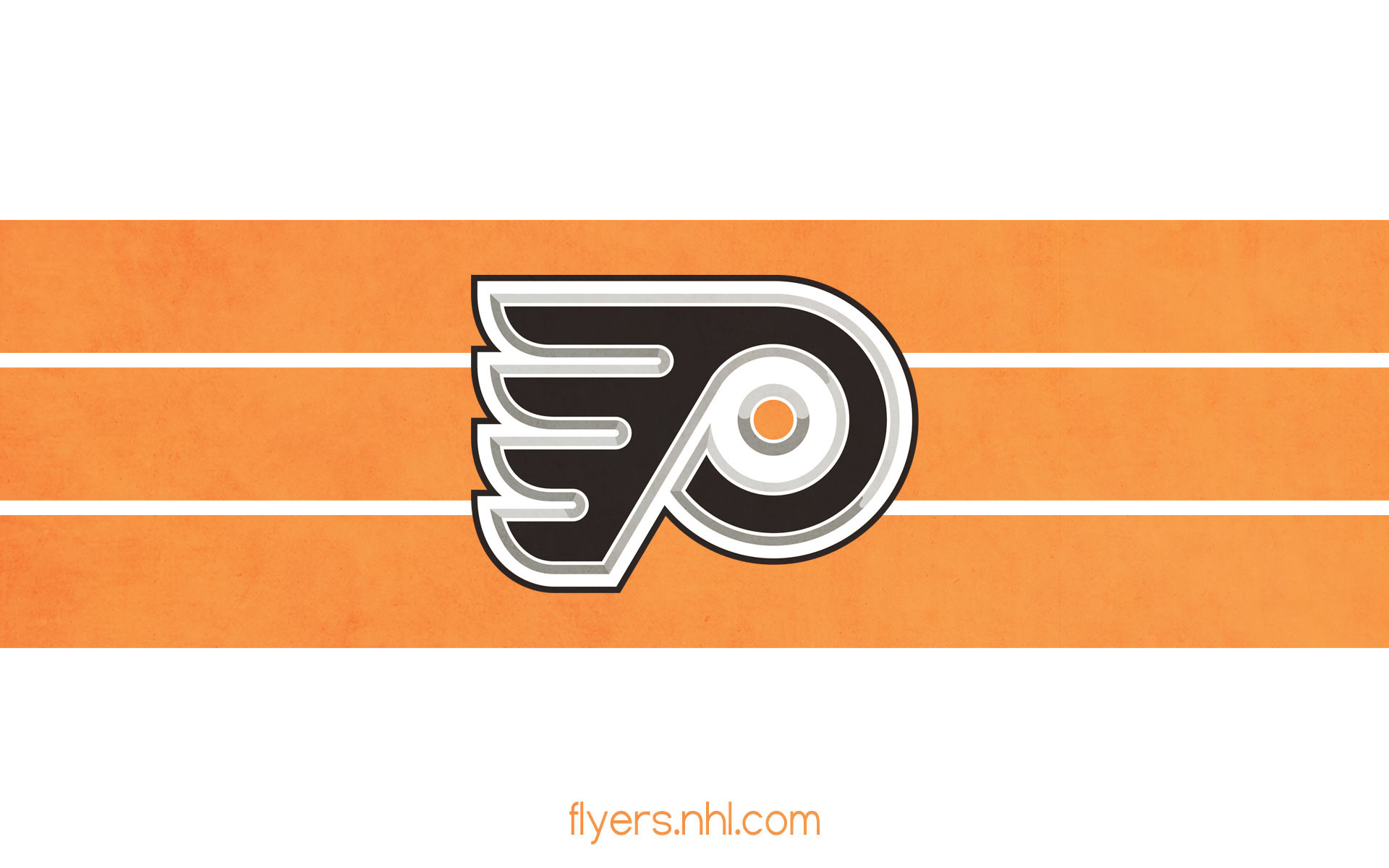 1920x1200 NHL Wallpapers - Philadelphia Flyers Logo  wallpaper