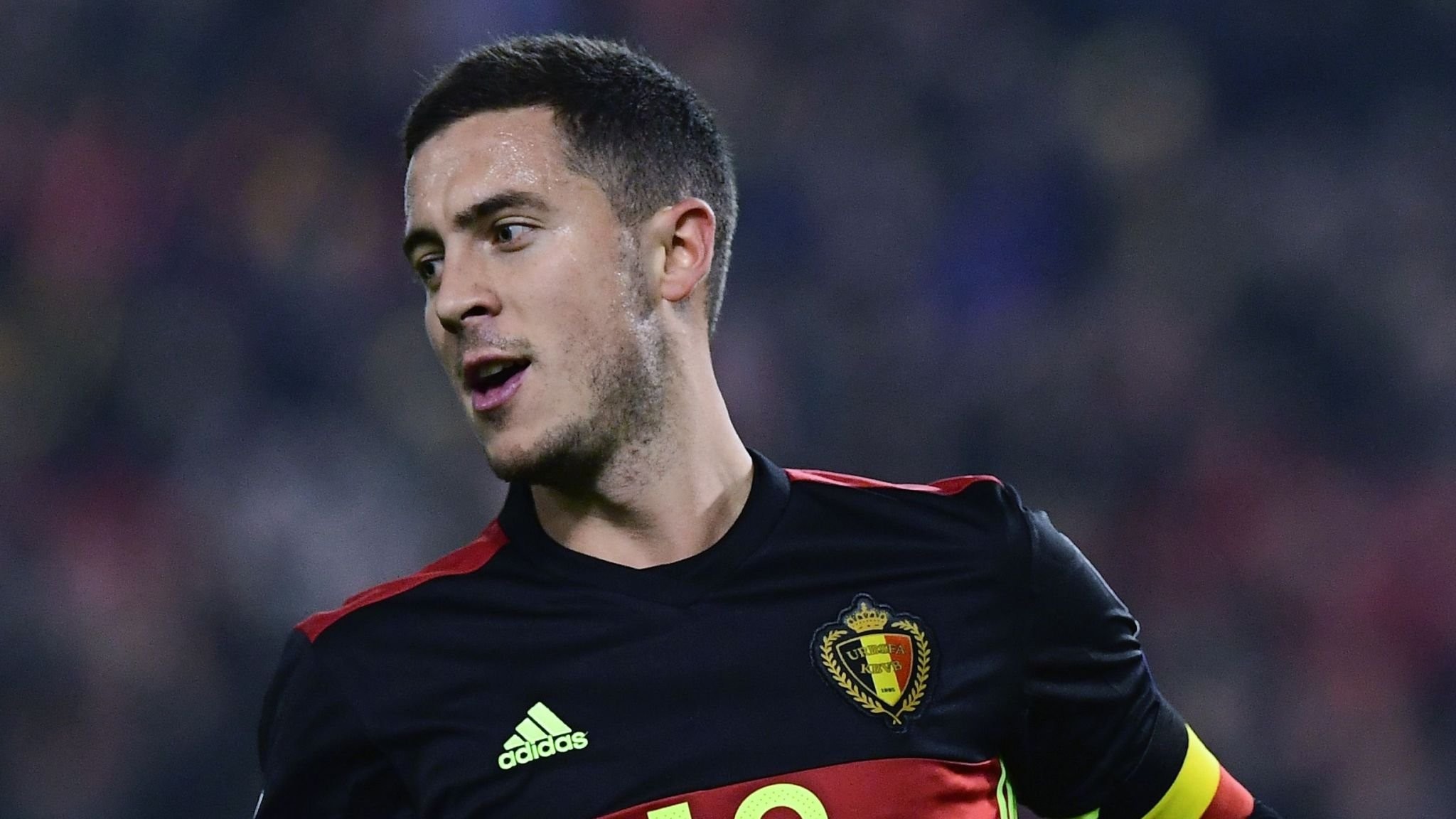 2048x1152 Belgium are through to the 2018 World Cup ð§ðª Congratulations to Eden  Hazard, Thibaut Courtois and Michy Batshuayi! Belgium are the 6th team to  reach the ...