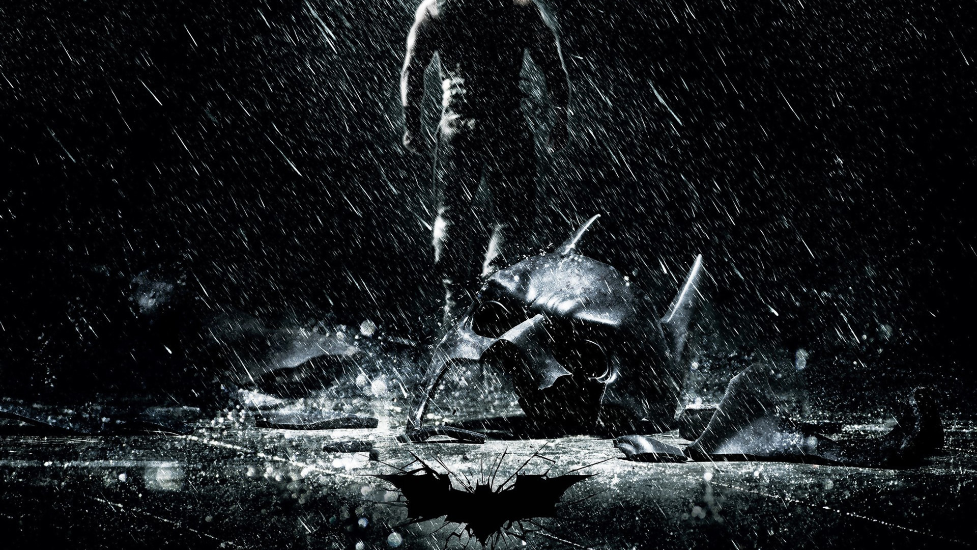 1920x1080 The Dark Knight Rises 2012