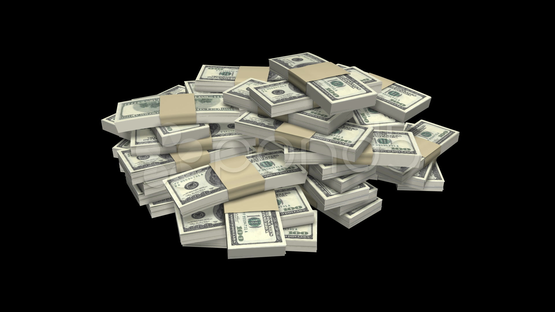 1920x1080 Stacks Of Money Backgrounds Wallpaper | HD Wallpapers | Pinterest | 3d  wallpaper, Wallpaper and Wallpapers android