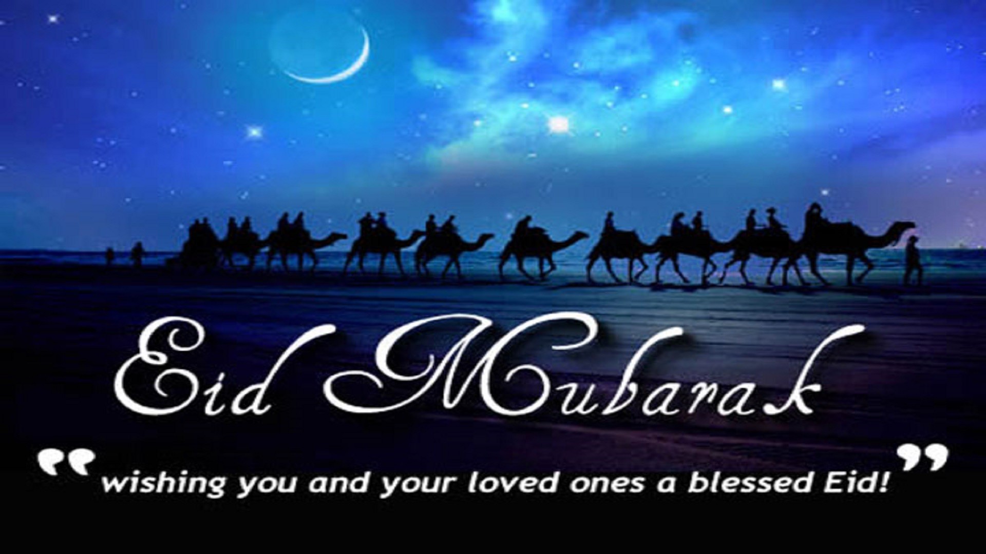 1920x1080 Eid Ul Fitr With Loved Once Wishes Mobile Desktop Free Hd Background  Pictures