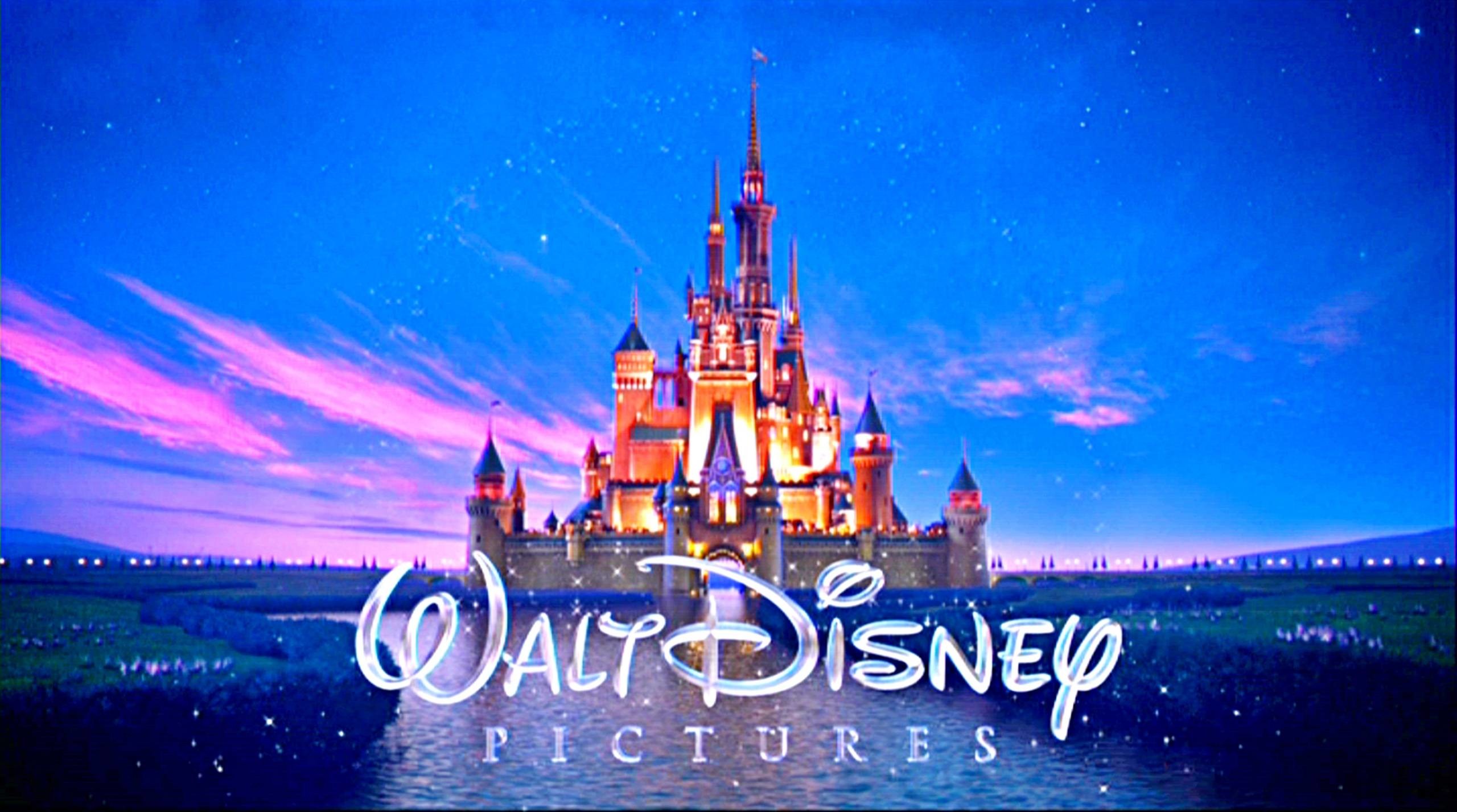 2560x1427 Wallpapers For > Disney Logo Wallpaper