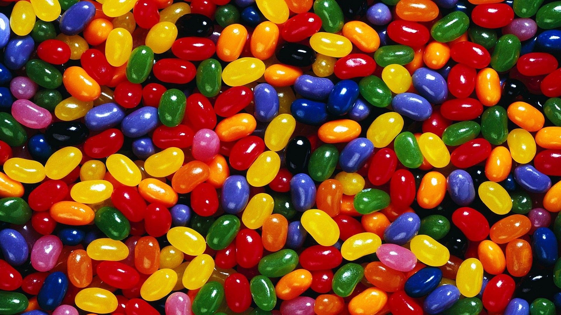 1920x1080 Jelly Beans Colourful #24828 Wallpaper | Wallpaper hd